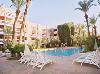 Hotel Amine, Hotel Marrakech Tourisme Maroc