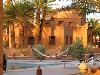 Hotel Riad JNAN LILOU Mhamid, Maroc