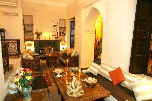 Hotel Riad les jardins de mouassine Riad Marrakech Tourisme Maroc