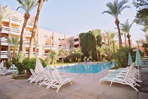 Hotel Riad Hotel Amine Riad Marrakech Tourisme Maroc
