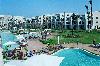 Hotel au bord de mer Hotel Le Palais des Roses Agadir, Maroc