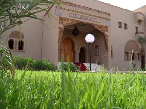 Hotel Riad Ksar Assalassil Riad Erfoud Tourisme Maroc