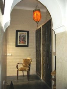 Hotel Riad Riad Guenaoua Riad Marrakech Tourisme Maroc