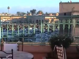 Hotel Riad Riad du lion Riad Marrakech Tourisme Maroc