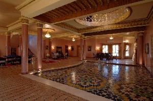 Hotel Riad PALAIS DU DESERT & SPA Riad Erfoud Tourisme Maroc