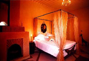 Hotel Riad Riad Amira Victoria Riad Marrakech Tourisme Maroc