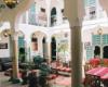 Hotel Riad Zinoun Marrakech Tourisme Maroc